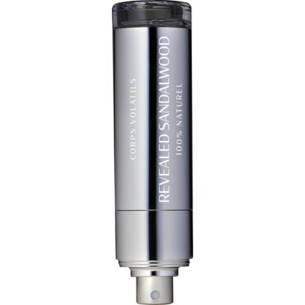 Revealed Sandalwood   for