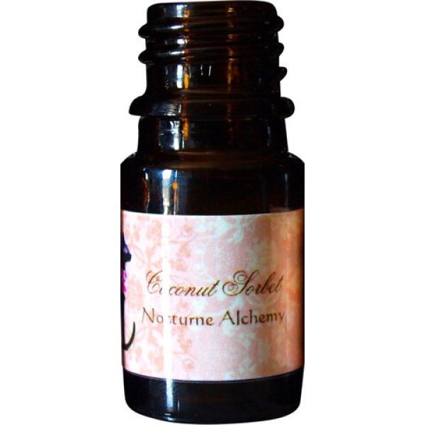 Coconut Sorbet   for Unisex