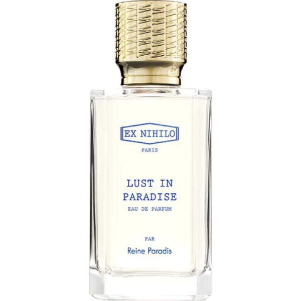 Lust In Paradise par Reine Paradis   for Unisex