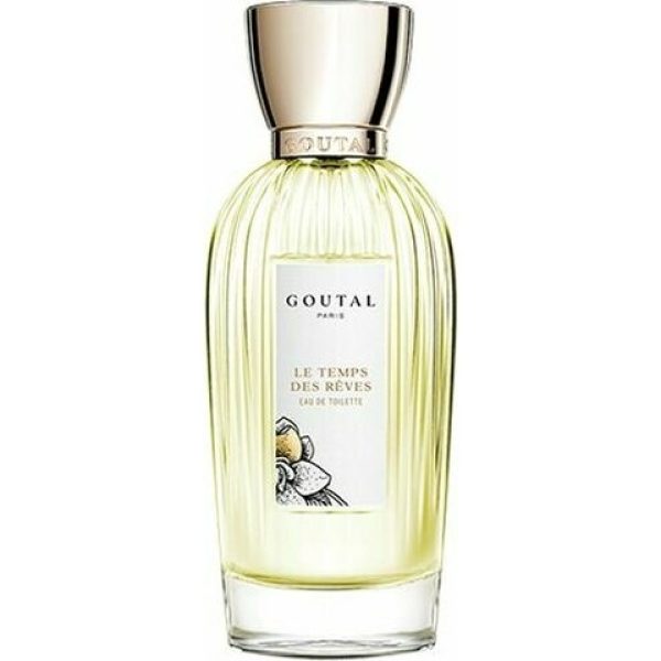 Le Temps des Rêves   for Unisex