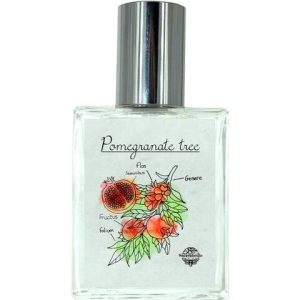 Pomegranate Tree   for
