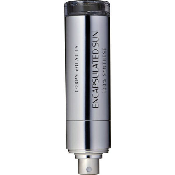 Encapsulated Sun   for Men