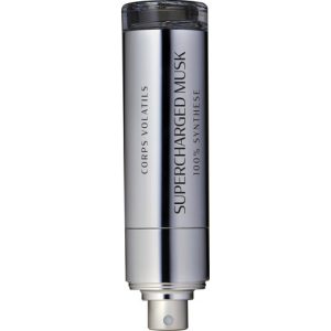 Supercharged Musk   for