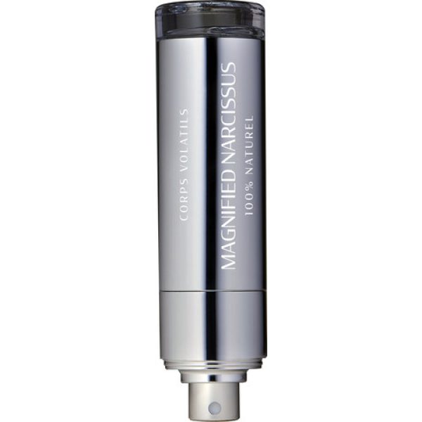 Magnified Narcissus   for Unisex