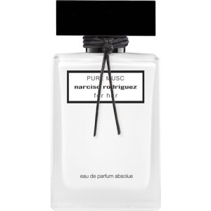 For Her Pure Musc
   ABSOLUE for Unisex