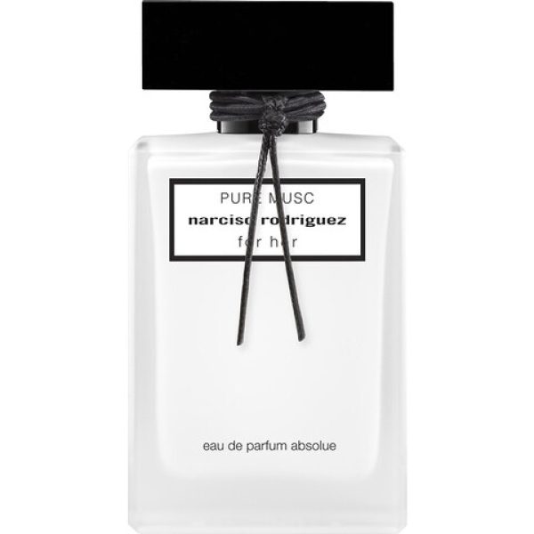 For Her Pure Musc
   ABSOLUE for Unisex