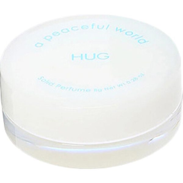 Hug
ハグ
  SOLID PERFUME  for Women