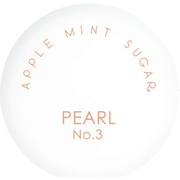 Pearl No. 3   for