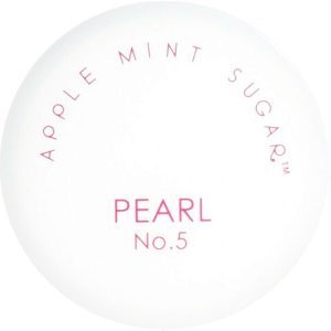 Pearl No. 5
  SOLID PERFUME  for Women