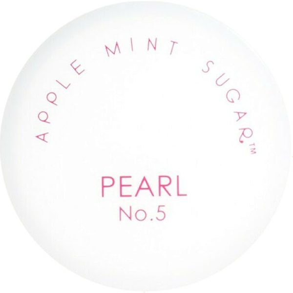 Pearl No. 5
  SOLID PERFUME  for Women