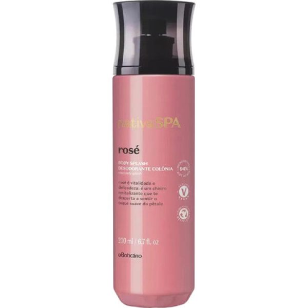 Nativa Spa - Rosé   for Unisex