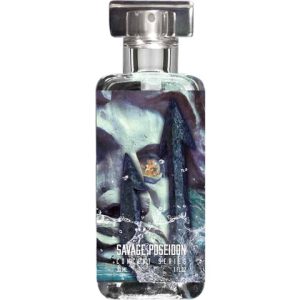 Savage Poseidon   for