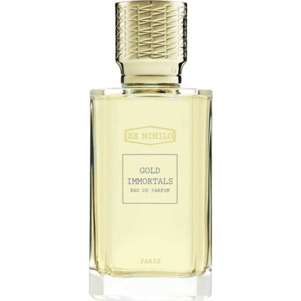 Gold Immortals   for Unisex