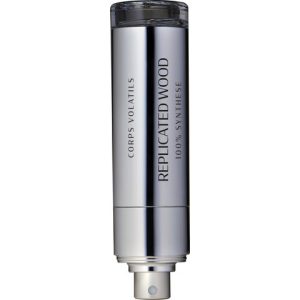 Replicated Wood   for