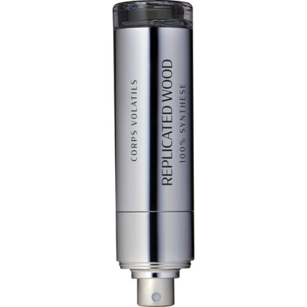 Replicated Wood   for