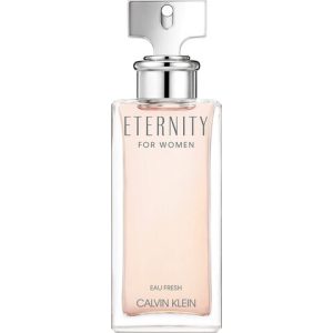 Eternity for Women Eau Fresh   for Unisex