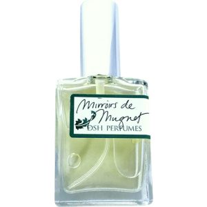 Mirroirs de Muguet
   for Unisex