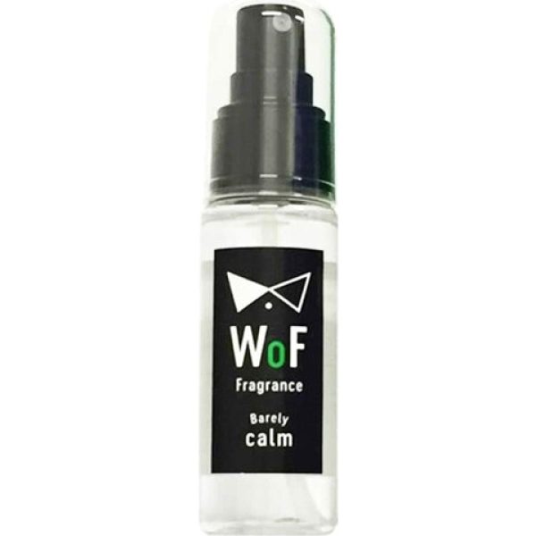 Calm
  FRAGRANCE MIST  for Unisex