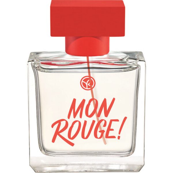 Mon Rouge!   for Unisex