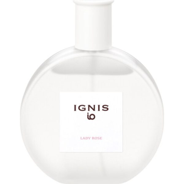 Ignis iO - Lady Rose イグニス イオ レディ ローズ   for Unisex