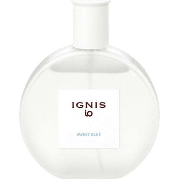 Ignis iO - Sweet Blue イグニス イオ スウィート ブルー   for Men