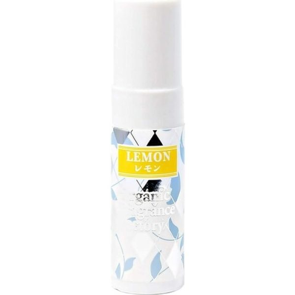Lemon レモン   for Unisex