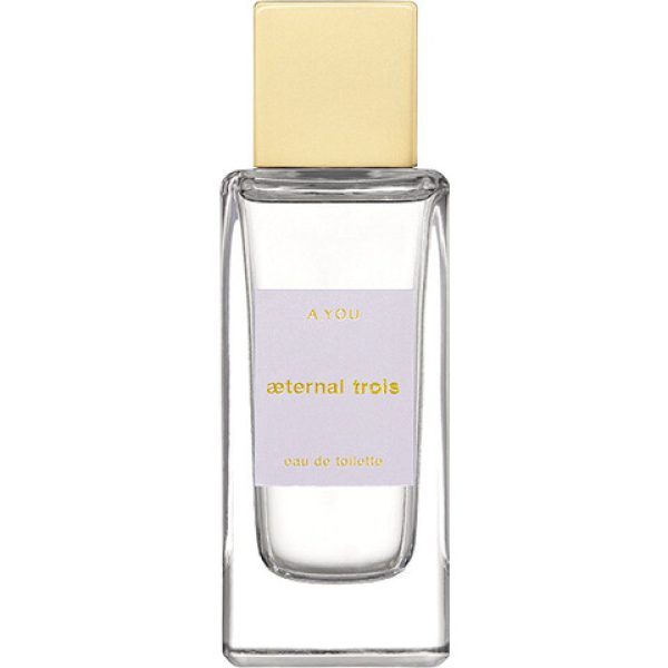 æternal trois エターナル トロワ   for