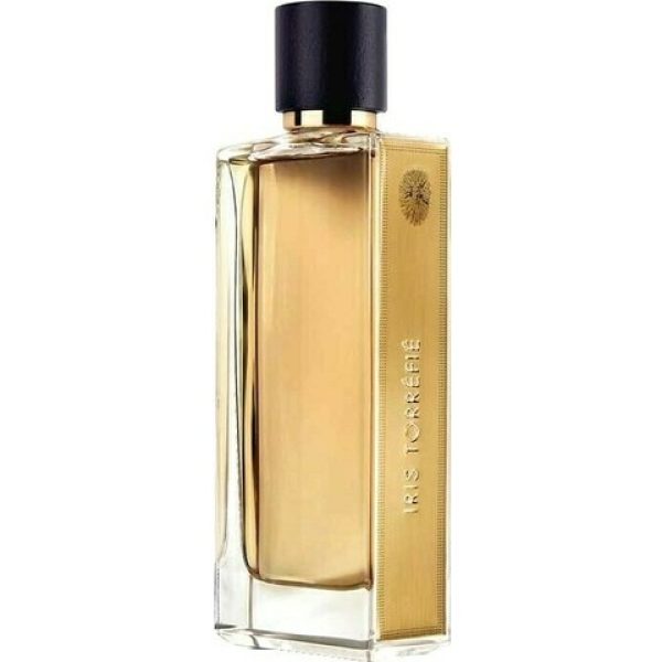 Iris Torréfié   for Unisex