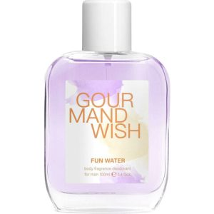 Fun Water - Gourmand Wish   for Women