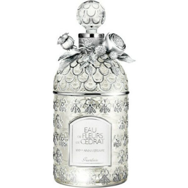 Eau de Fleurs de Cédrat 100ème Anniversaire   for Unisex