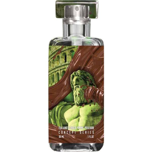 Italiano's Choco Pomme Poseidon   for Unisex