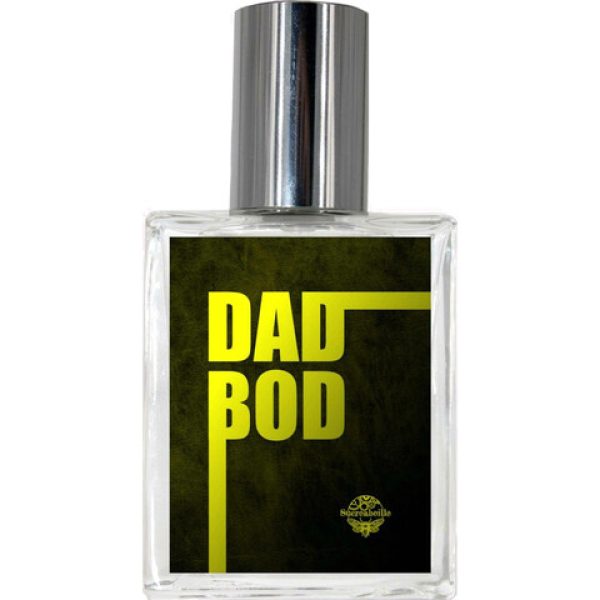 Dad Bod   for Unisex