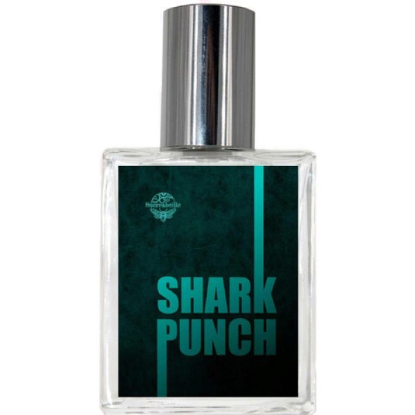 Shark Punch   for