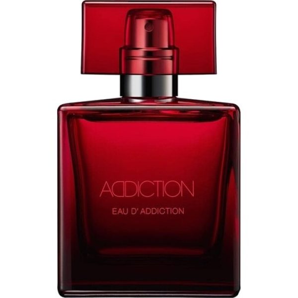 Eau d'Addiction オードアディクション   for Unisex