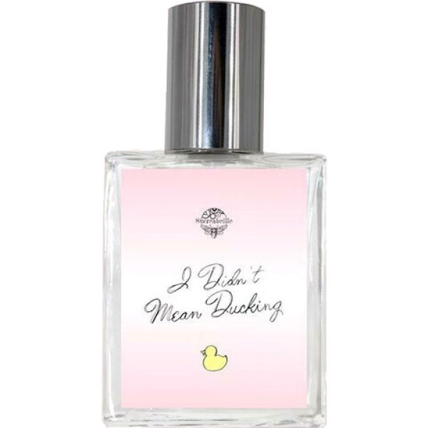 I Didn't Mean Ducking   for Unisex