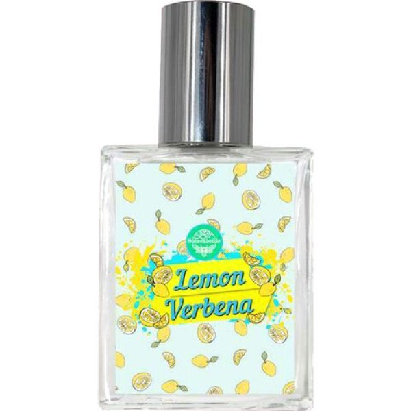 Lemon Verbena   for Unisex