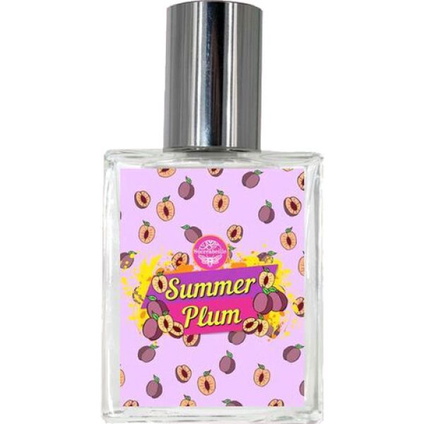 Summer Plum   for
