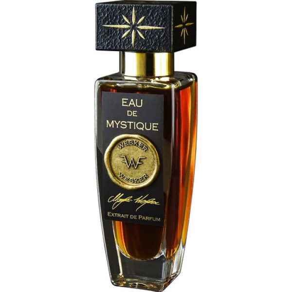Eau de Mystique   for Unisex