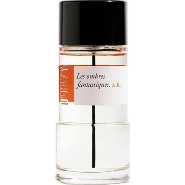 A.R. Les ombres fantastiques.   for Unisex