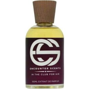 In The Club for Him   for Unisex