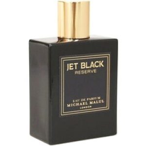 Jet Black Reserve   for Men