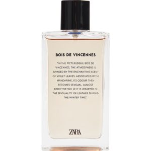 Bois de Vincennes   for Men