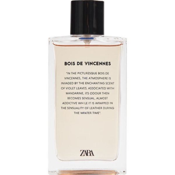 Bois de Vincennes   for Men