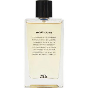 Montsouris   for Unisex