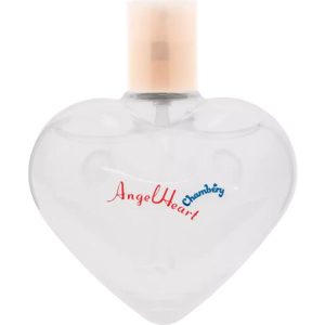 Angel Heart Chambery
エンジェルハート シャンベリー
  EAU DE TOILETTE  for Women
