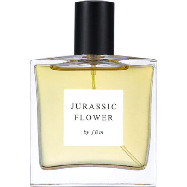 Jurassic Flower   for Unisex