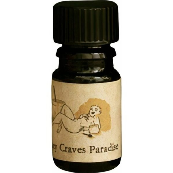 Honey Craves Paradise   for Men