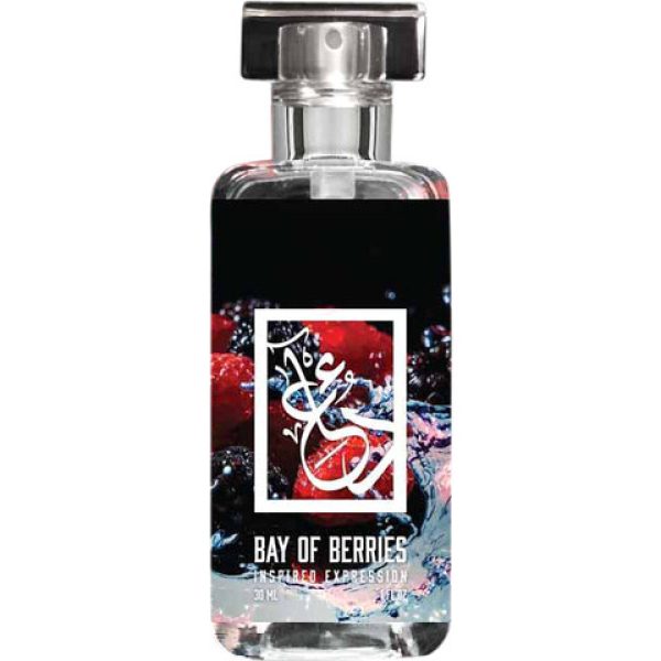 Bay of Berries   for Unisex