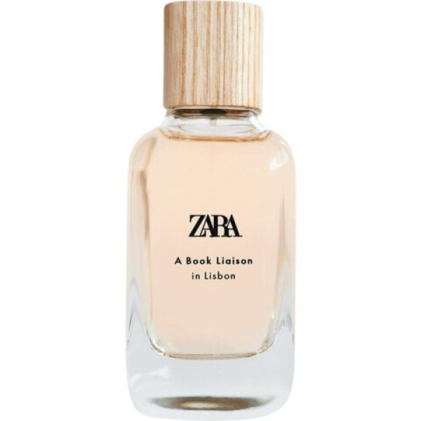 A Book Liaison in Lisbon   for Unisex