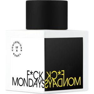 F*ck Mondays   for Unisex